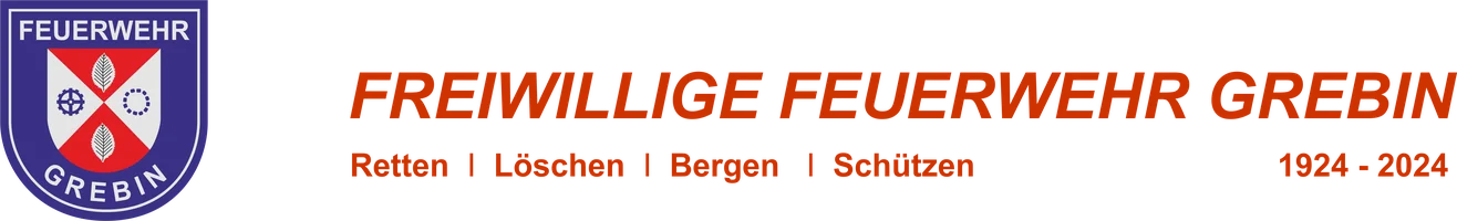 Feuerwehr Grebin